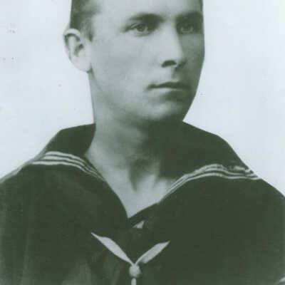 Unknown sailor