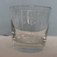 Pan Am Airways Cocktail Glass