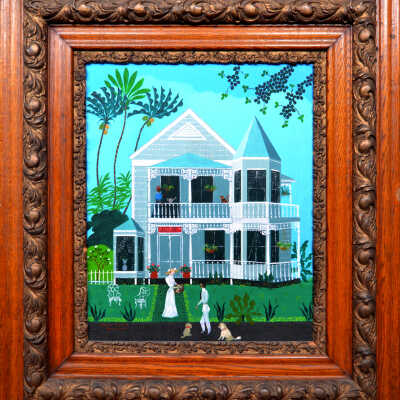 Untitled: © Key West Art & Historical Society