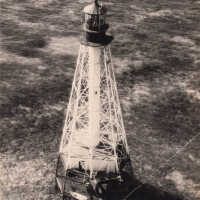          Alligator Reef Lighthouse picture number 2
   