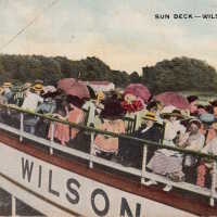Sun Deck – Wilson Line