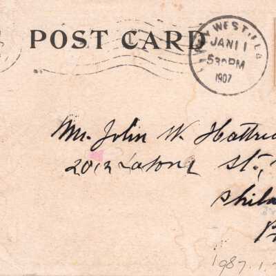 Berry Brothers Varnishes Advertisement