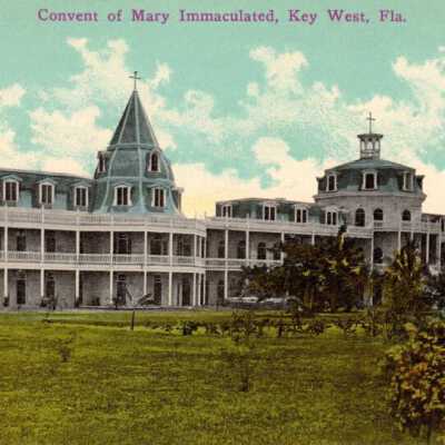Convent of Mary Immaculate, Key West