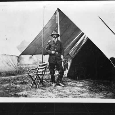 General George Gordon Meade