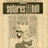Solares Hill