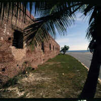 Fort East Martello Museum