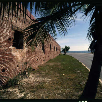 Fort East Martello Museum