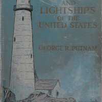 Lighthouses and Lightships of the United States