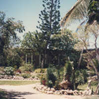East Martello