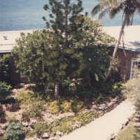 East Martello