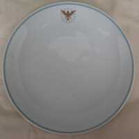 Pan Am Airways Salad Plate