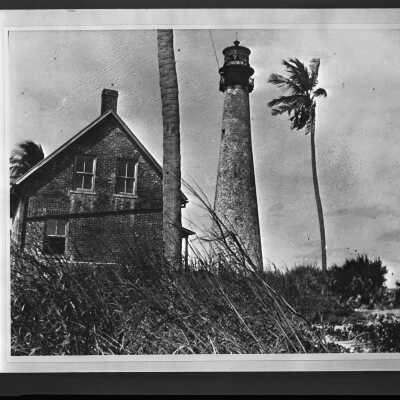 Cape Florida Lighthouse