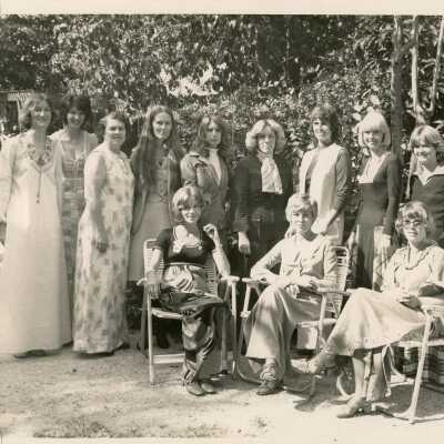 Key West Woman's Club