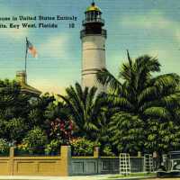 Key West Lighthouse