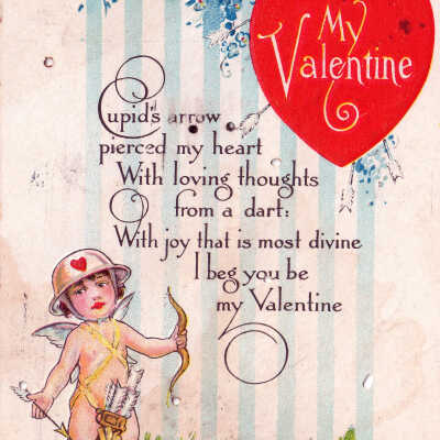 My Valentine