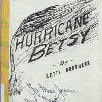 Hurricane Betsy