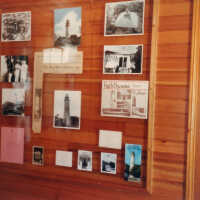 Key West Lighthouse Keeper