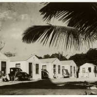Cactus Terrace Motor Lodge