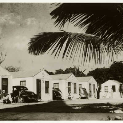 Cactus Terrace Motor Lodge