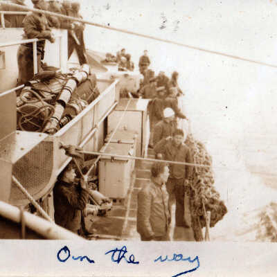 U.S.S. Key West (PF-17)