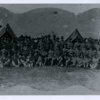 Florida National Guard at Training Camp