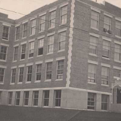 Unknown building: Copyright: © Key West Art & Historical Society; Origformat: Print-Photographic