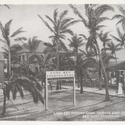 Long Key Fishing Camp
