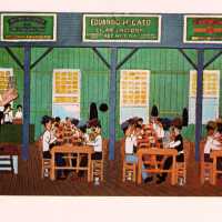 The Reader and the Cigar Makers