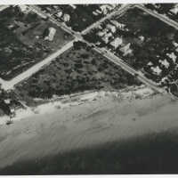 Aerial View of Whitehead Street
