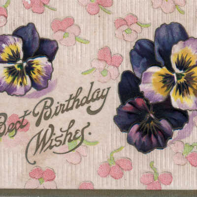 Best Birthday Wishes