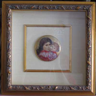 The Wonder of Family Motif B