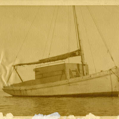 Lighthouse Boat Number One