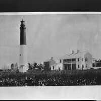 Dry Tortugas Lighthouse