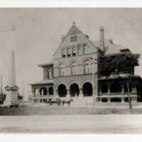 Key West Custom House and Post Office