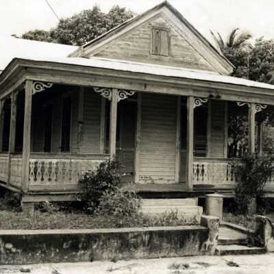 Key West House: Copyright: © Key West Art & Historical Society