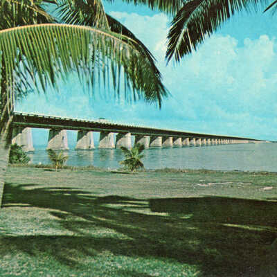 Seven Mile Bridge