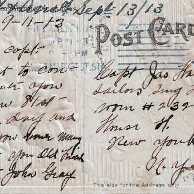 © Key West Art & Historical Society