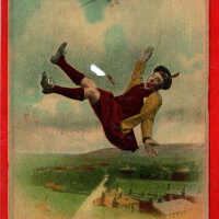          A Drop of Scotch; © Key West Art & Historical Society
   
