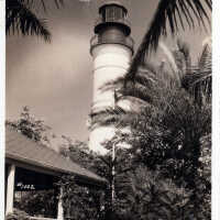 The Lighthouse, Key West, Florida