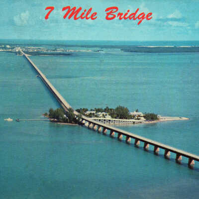 Seven Mile Bridge