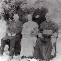 Bishops in Key West