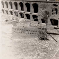 Fort Jefferson Parade Grounds