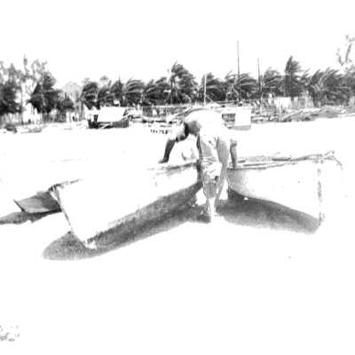 South Florida Hurricane Damage