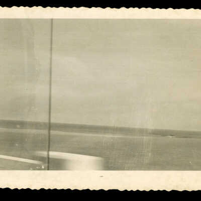 View from the Overseas Highway