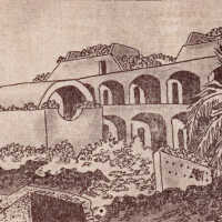 Fort Jefferson, Dry Tortugas