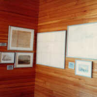 Fort Martello in Key West