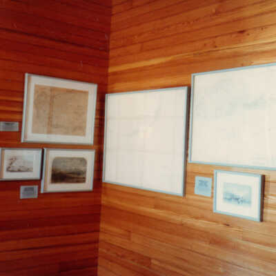 Fort Martello in Key West