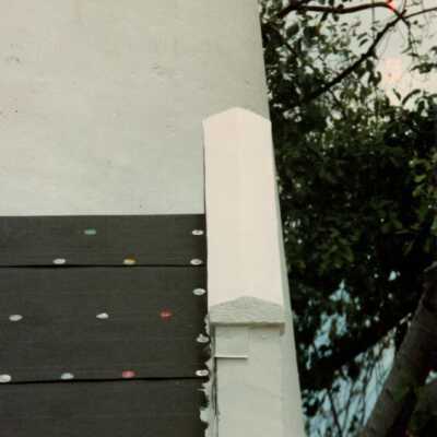 Key West Lighthouse grounds: Copyright: © Key West Art & Historical Society; Origformat: Print-Photographic