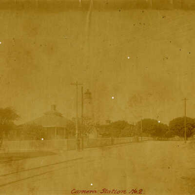 Key West Lighthouse and Keeper's Quarters