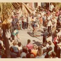 Bicycle Riders